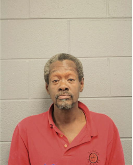 JOE L DAVIS, Cook County, Illinois