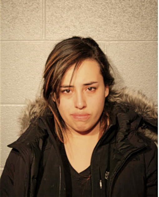 TAMARA MONTES DE OCA NUNEZ, Cook County, Illinois