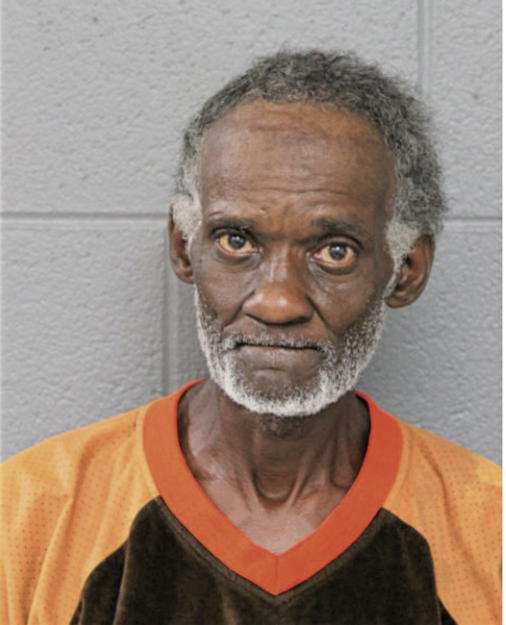 GERALD DELANEY, Cook County, Illinois