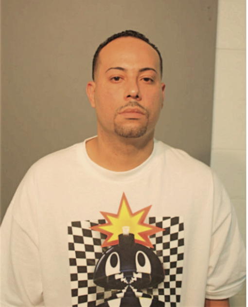 PEDRO DIAZ, Cook County, Illinois