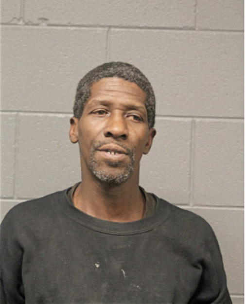 LAWRENCE A DOUGLAS, Cook County, Illinois