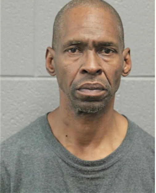 WAYNE E SMITH, Cook County, Illinois