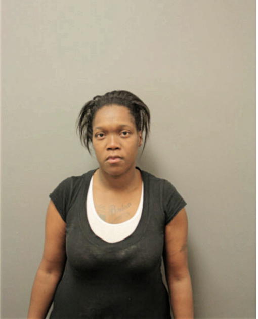 AISHA FERGUSON, Cook County, Illinois