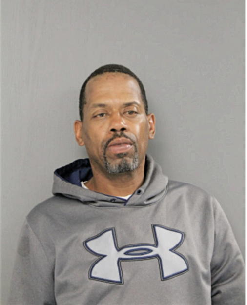 MAURICE FOBBS, Cook County, Illinois
