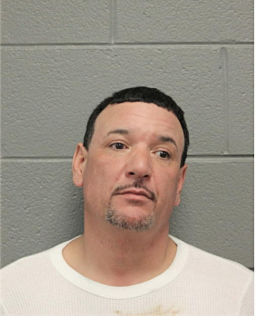 JOSE A FONSECA, Cook County, Illinois