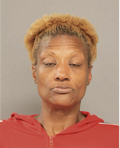 LATAUNYA FRAIZER, Cook County, Illinois