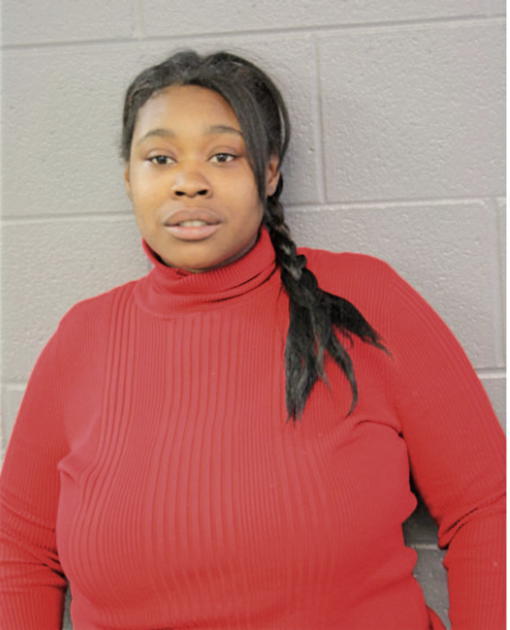 RACQUEL Y FRITZ, Cook County, Illinois