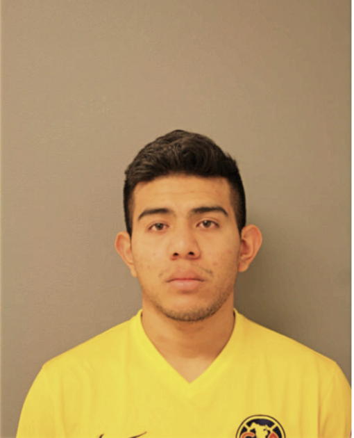 ERICK A FUENTES, Cook County, Illinois