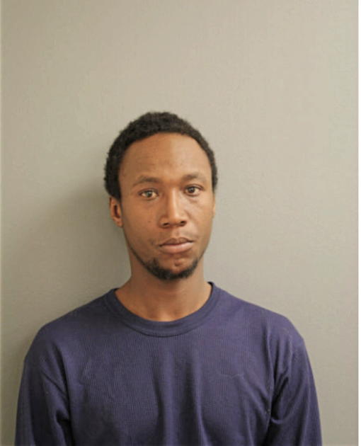 DANIEL D GANT, Cook County, Illinois