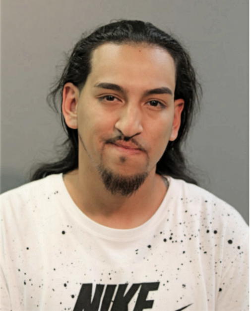 CARLOS M GARCIA, Cook County, Illinois