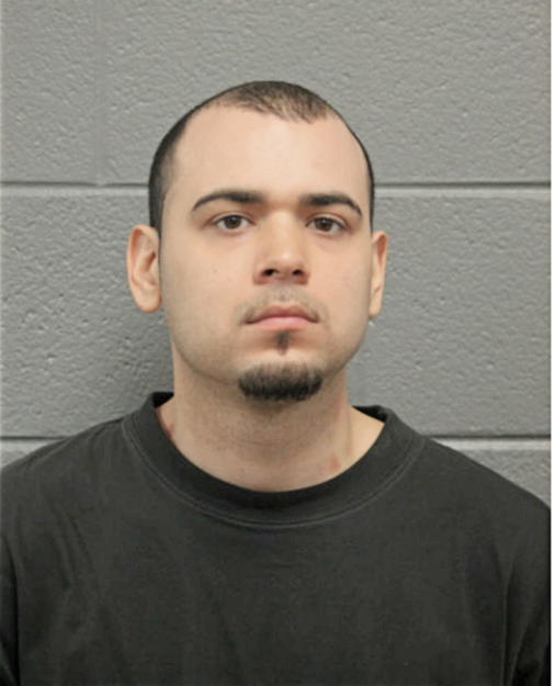 FELIPE GARCIA, Cook County, Illinois