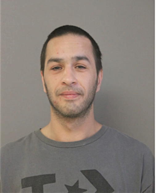 JUAN M GARCIA, Cook County, Illinois