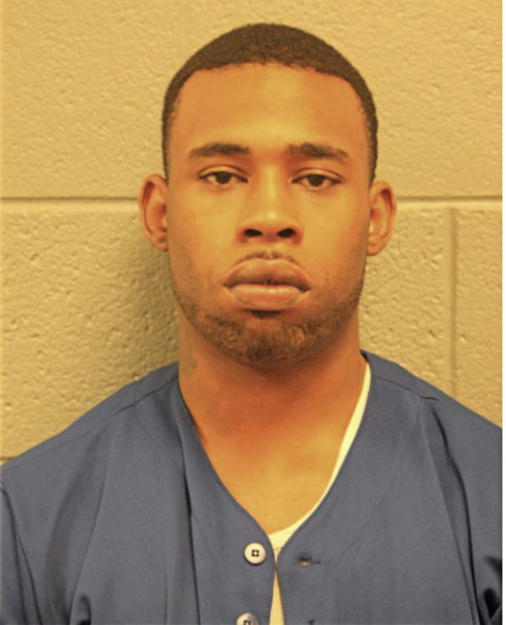 VICTWAN L GARRETT, Cook County, Illinois