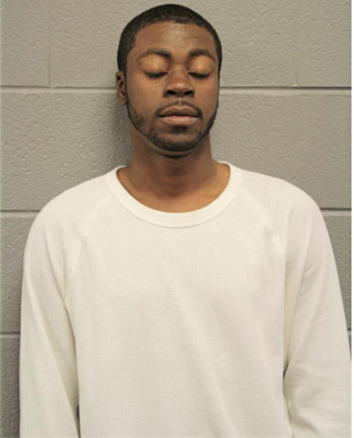 DAVID GATES, Cook County, Illinois