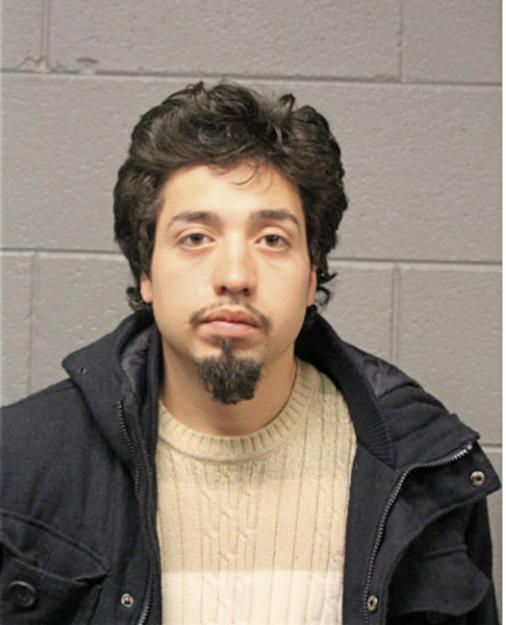 JUAN GAVIRIA, Cook County, Illinois