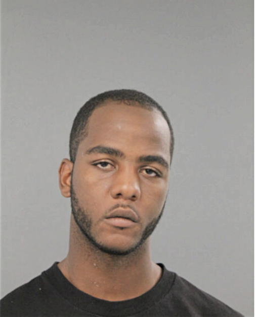 RICKEY GILES, Cook County, Illinois