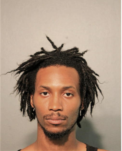 AARON D GOOD, Cook County, Illinois