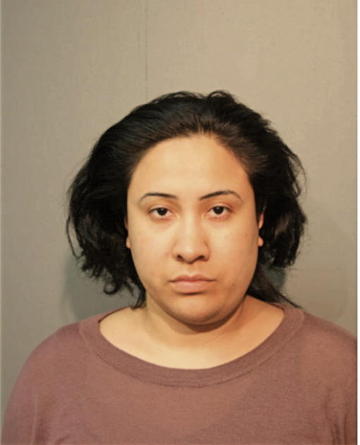 RUTH V GUEVARA, Cook County, Illinois