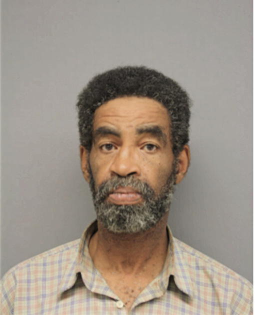 KEVIN P HAMILTON, Cook County, Illinois