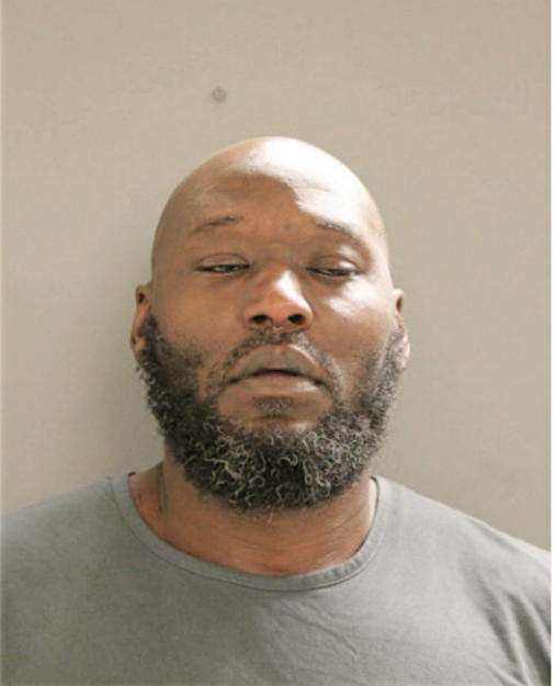 DELVON E HARRIS, Cook County, Illinois