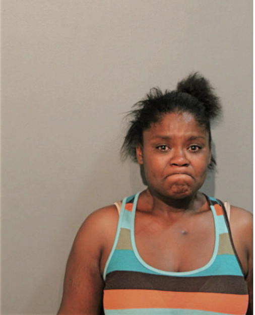 MONICA M HARRIS, Cook County, Illinois