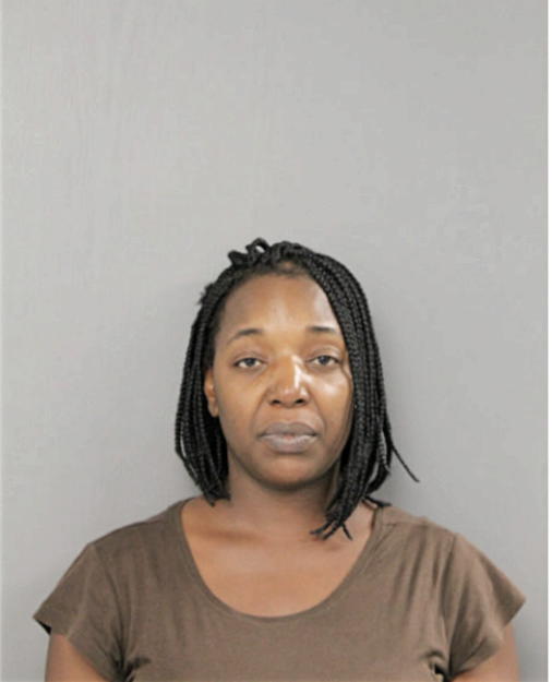 ROSA M HARRIS, Cook County, Illinois