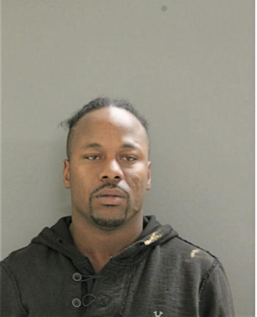 MARCO HAWKINS, Cook County, Illinois