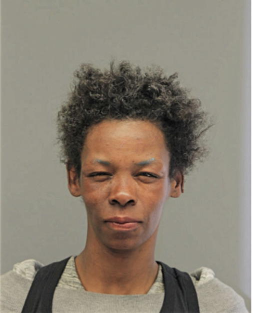 YVONNE HAYES, Cook County, Illinois