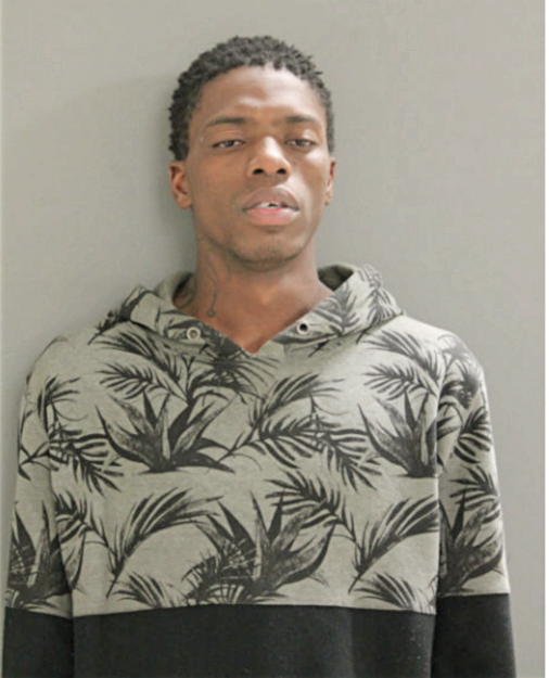 TYLER HEARD, Cook County, Illinois