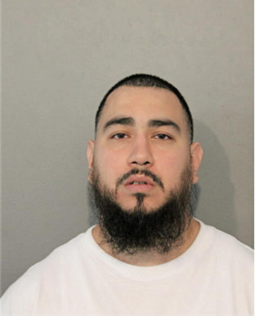 IVAN HERNANDEZ, Cook County, Illinois