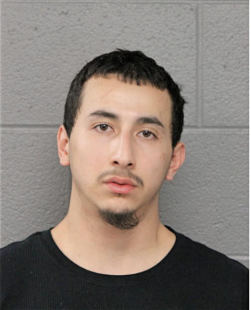 ROGELIO HERNANDEZ, Cook County, Illinois