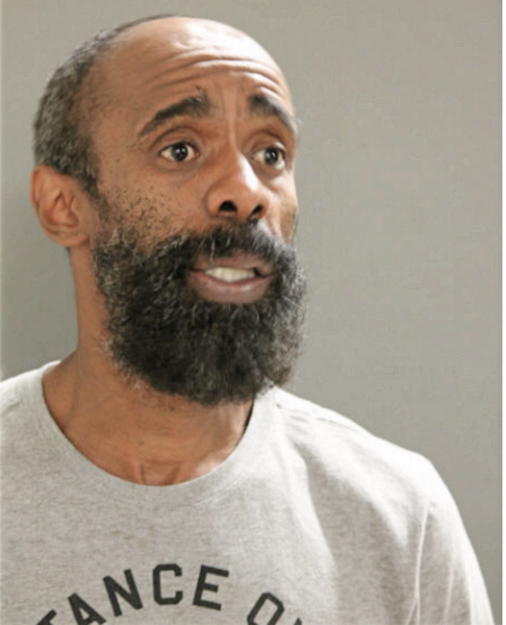 DARRICK HICKMAN, Cook County, Illinois