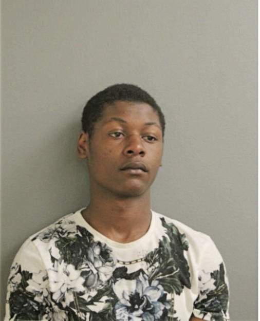 MARCEL HUDSON, Cook County, Illinois