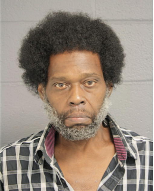 PERCY L IVERY, Cook County, Illinois