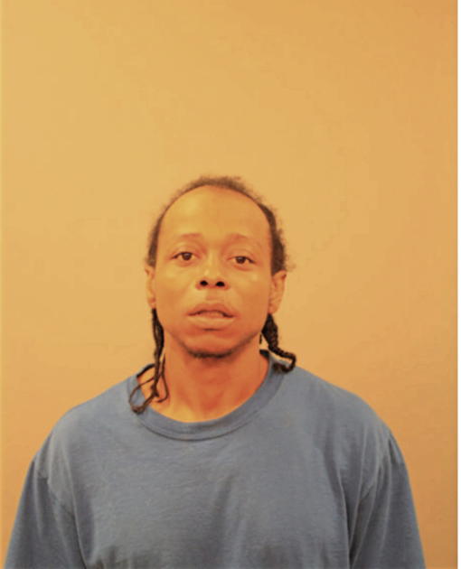 DEMETRIUS IVY, Cook County, Illinois
