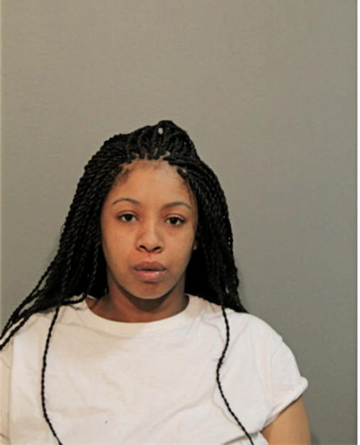 AGBOGUN O IZEHINOMEN, Cook County, Illinois