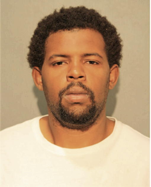 TYWON J BURTON, Cook County, Illinois