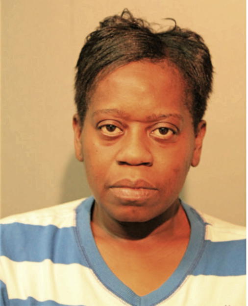 LORETTA JACKSON, Cook County, Illinois