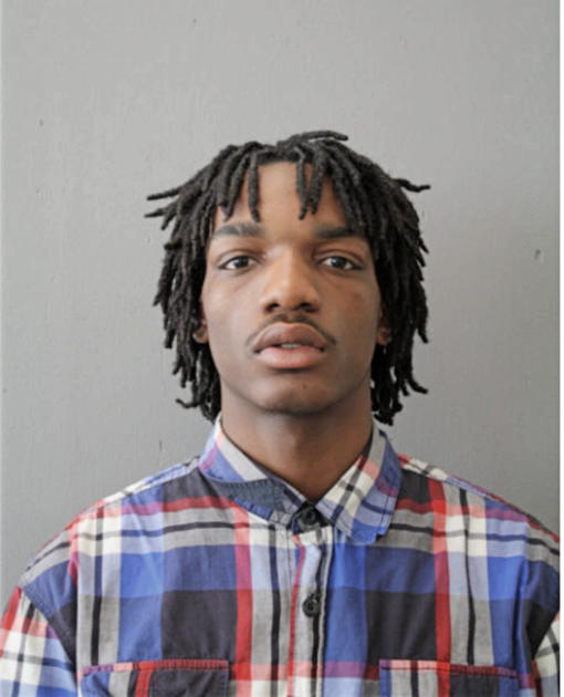 MAURICE JENNINGS, Cook County, Illinois
