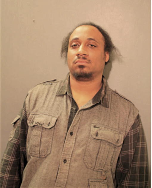 AMINABDUL JOHNSON, Cook County, Illinois