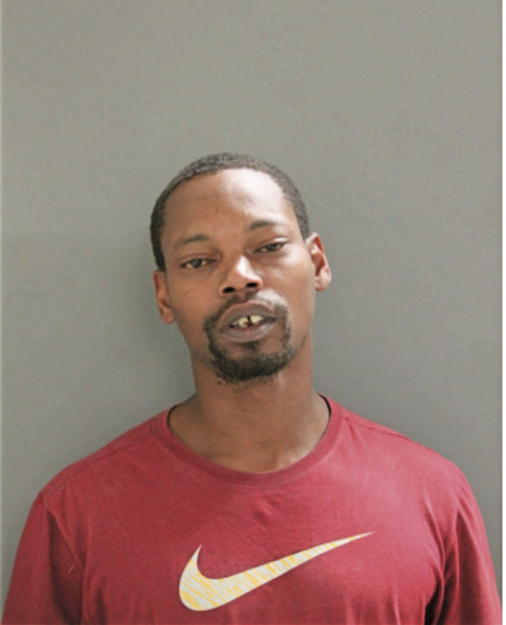 DANIEL D JOHNSON, Cook County, Illinois