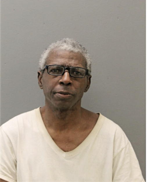 DONNELL JOHNSON, Cook County, Illinois