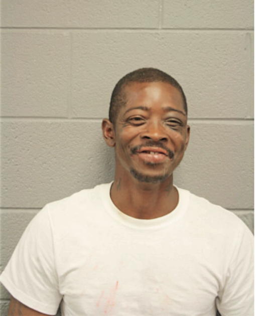 ERIC JOHNSON, Cook County, Illinois