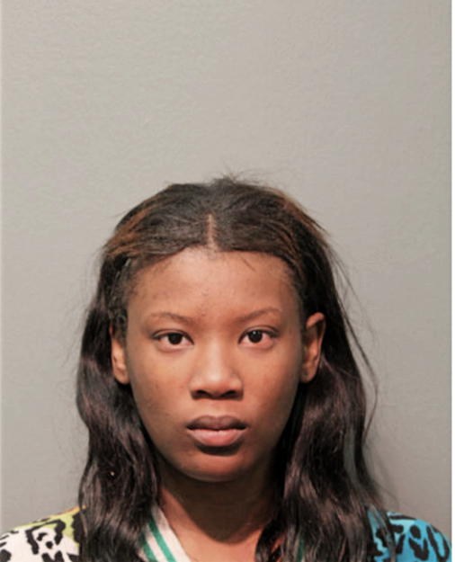 JERREIA JOHNSON, Cook County, Illinois