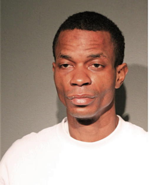 TREMAIN R JOHNSON, Cook County, Illinois