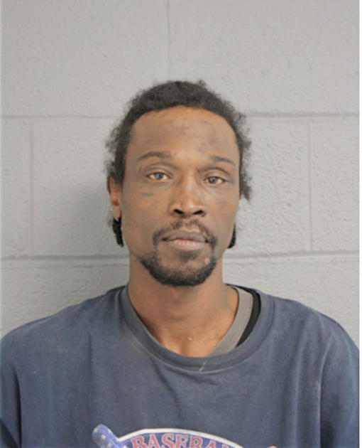 LESTAT JONES, Cook County, Illinois