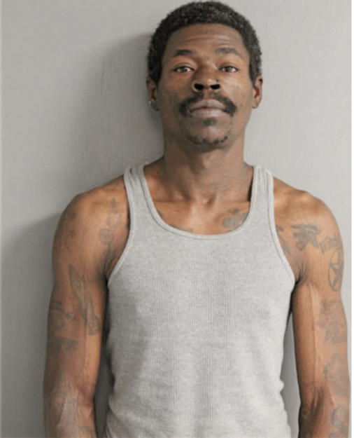 RODNEY W JONES, Cook County, Illinois