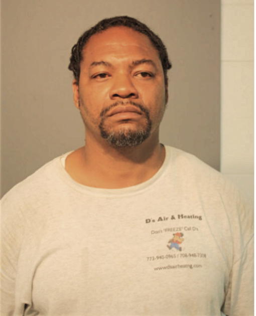DARRYL Q JOYNER, Cook County, Illinois