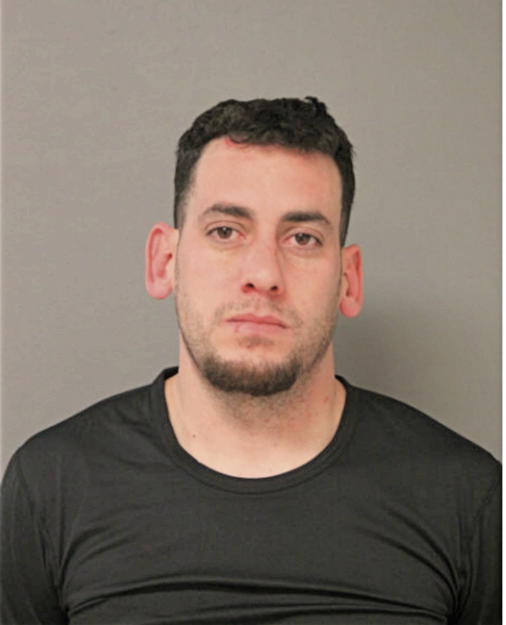 ANDREW JUAN, Cook County, Illinois