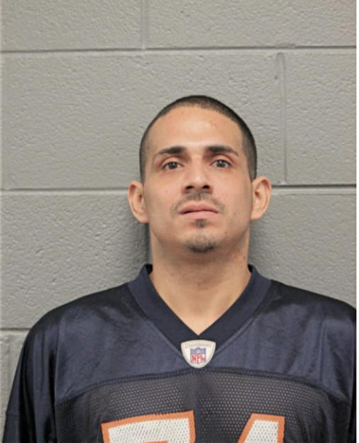 MAXIMINO DE LA TORRE, Cook County, Illinois